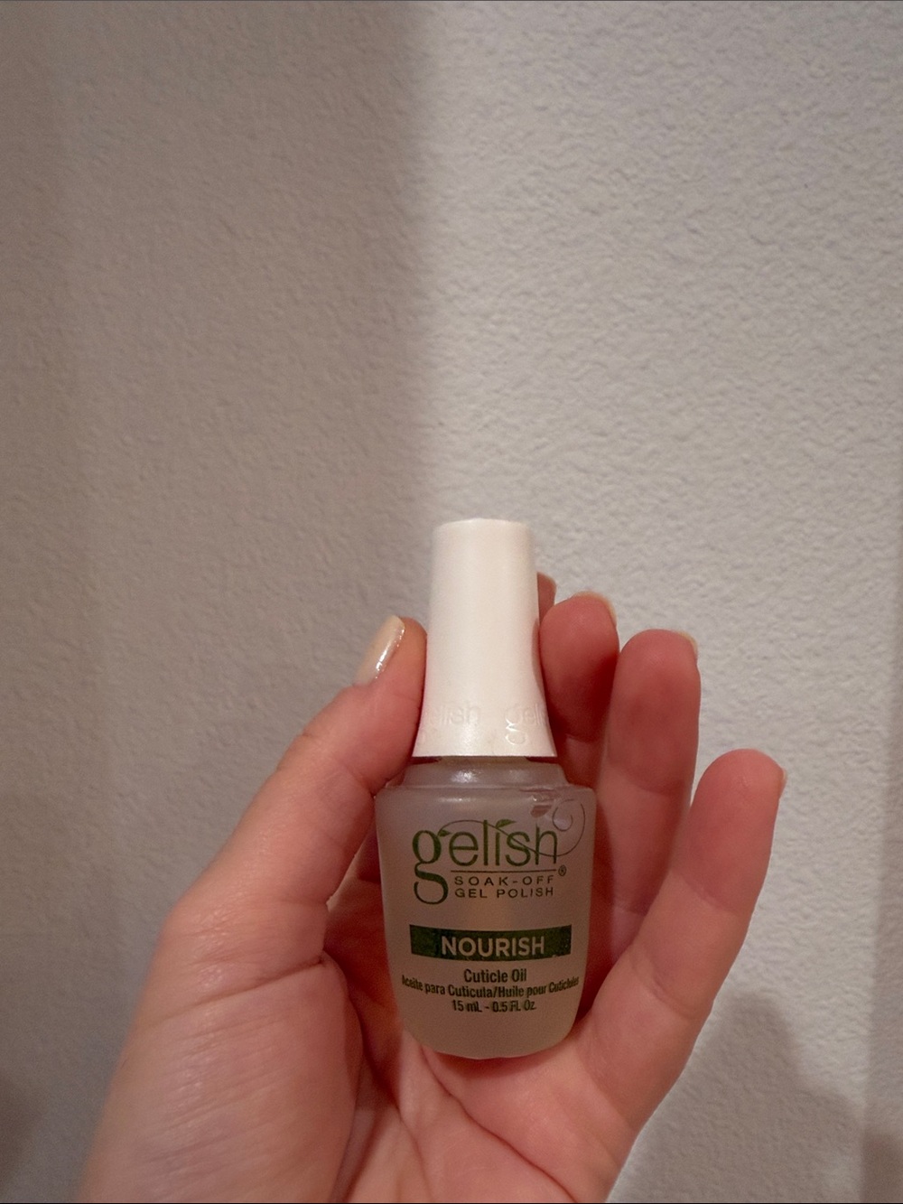 Gelish